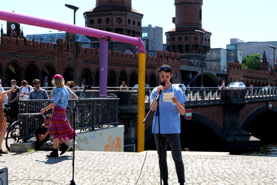 FridaysForFuture protest Berlin 2021-06-18 16