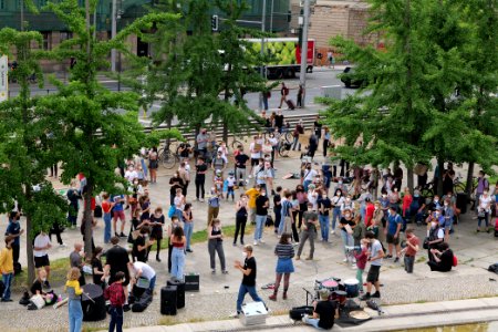 FridaysForFuture protest Berlin 2021-06-25 100