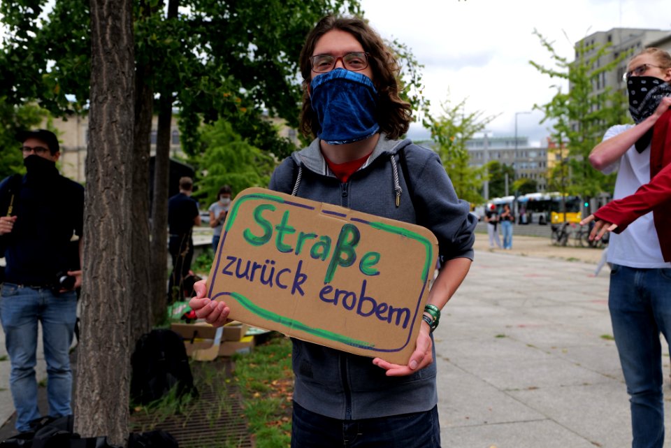 FridaysForFuture protest Berlin 2020-09-04 50