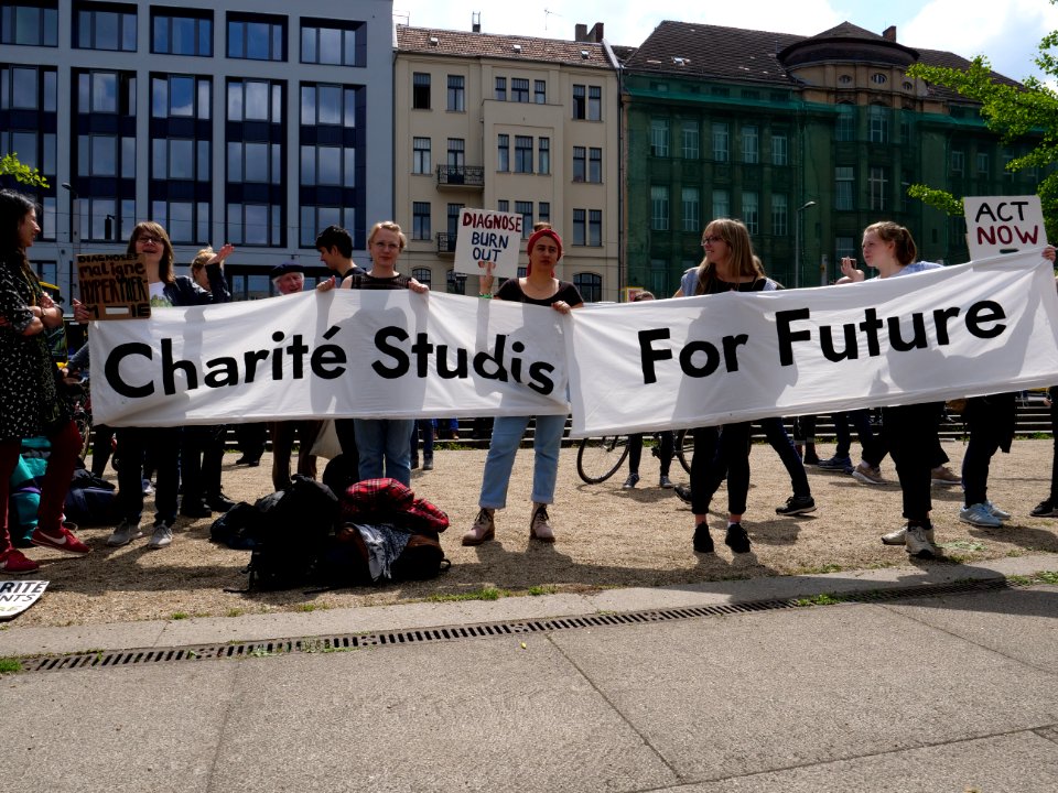 FridaysForFuture protest Berlin 17-05-2019 22