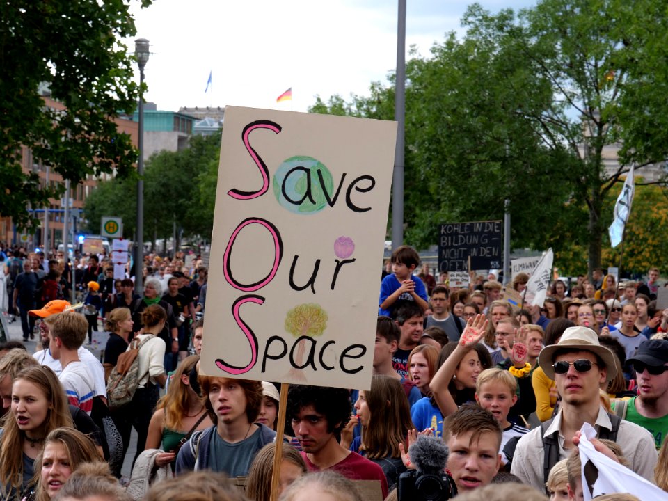 FridaysForFuture protest Berlin 16-08-2019 77