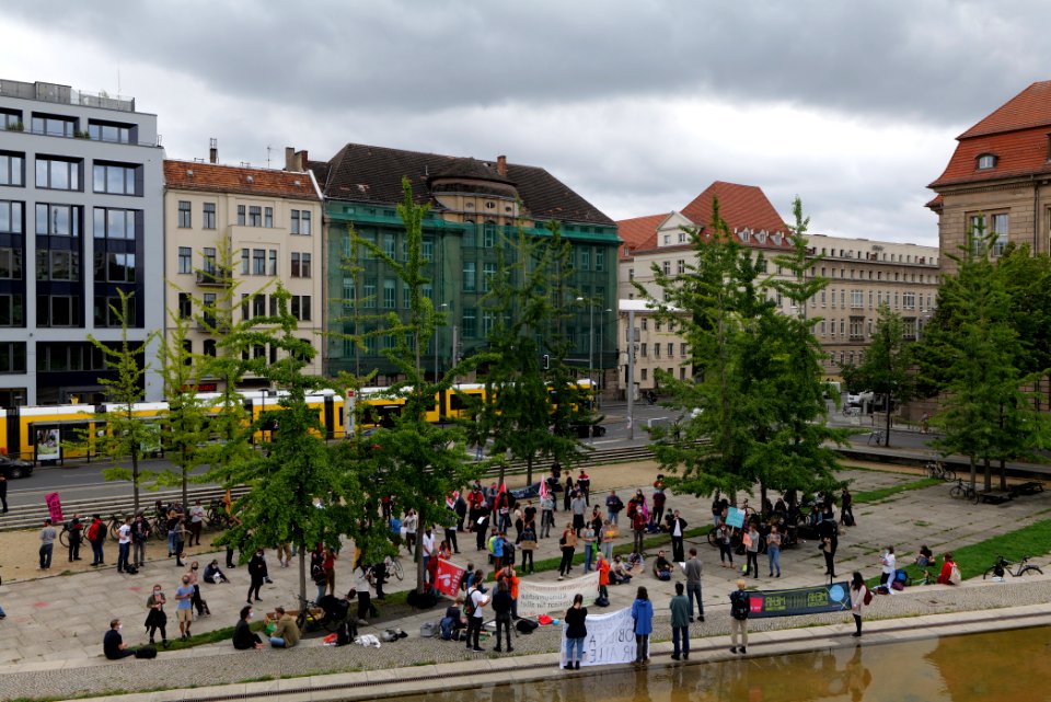 FridaysForFuture protest Berlin 2020-09-04 37
