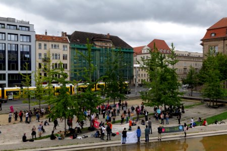 FridaysForFuture protest Berlin 2020-09-04 37