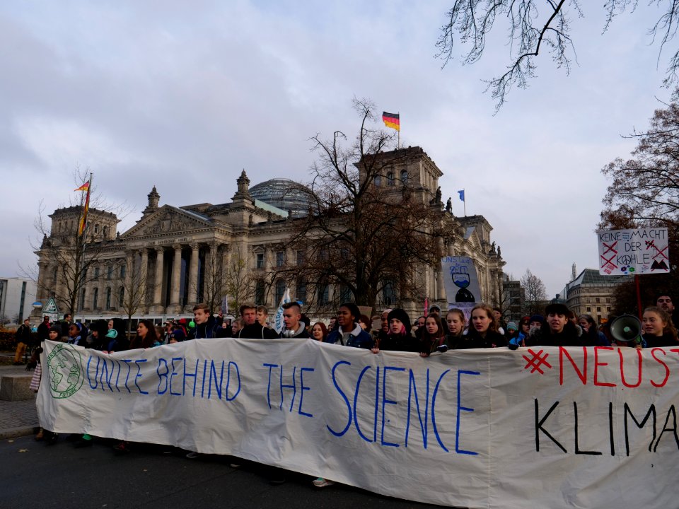 FridaysForFuture protest Berlin 15-11-2019 58