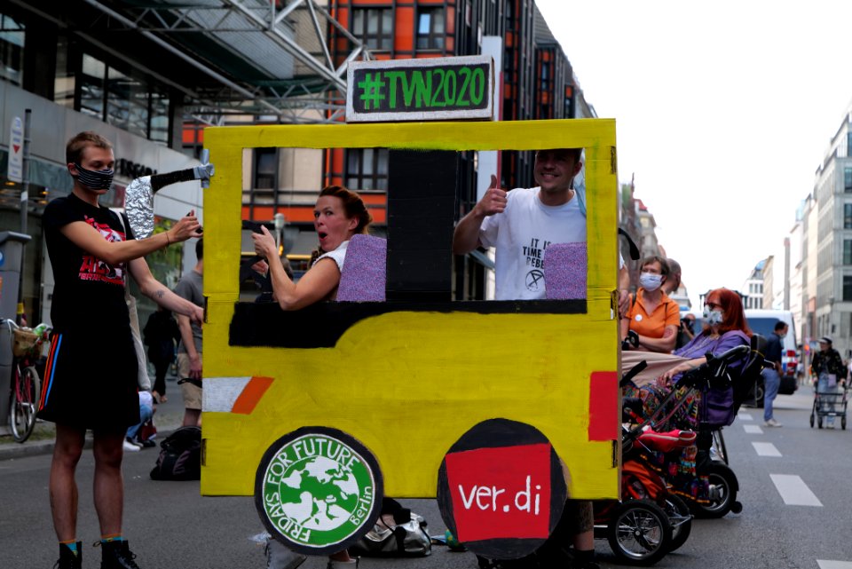 FridaysForFuture protest Berlin 2020-07-24 63
