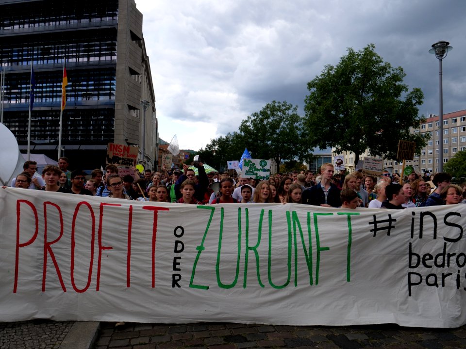 FridaysForFuture protest Berlin 16-08-2019 70
