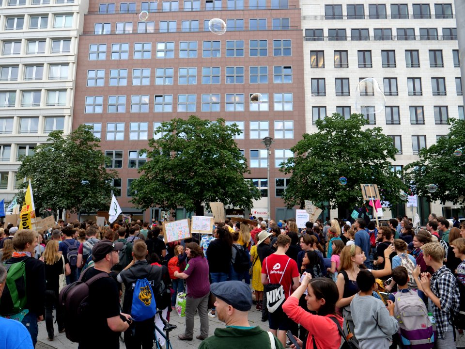 FridaysForFuture protest Berlin 16-08-2019 84