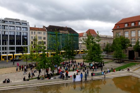 FridaysForFuture protest Berlin 2020-09-04 36
