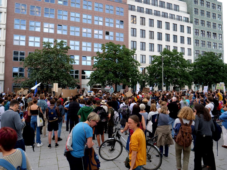 FridaysForFuture protest Berlin 16-08-2019 85