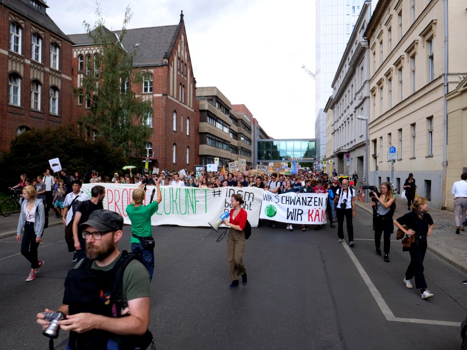 FridaysForFuture protest Berlin 16-08-2019 37