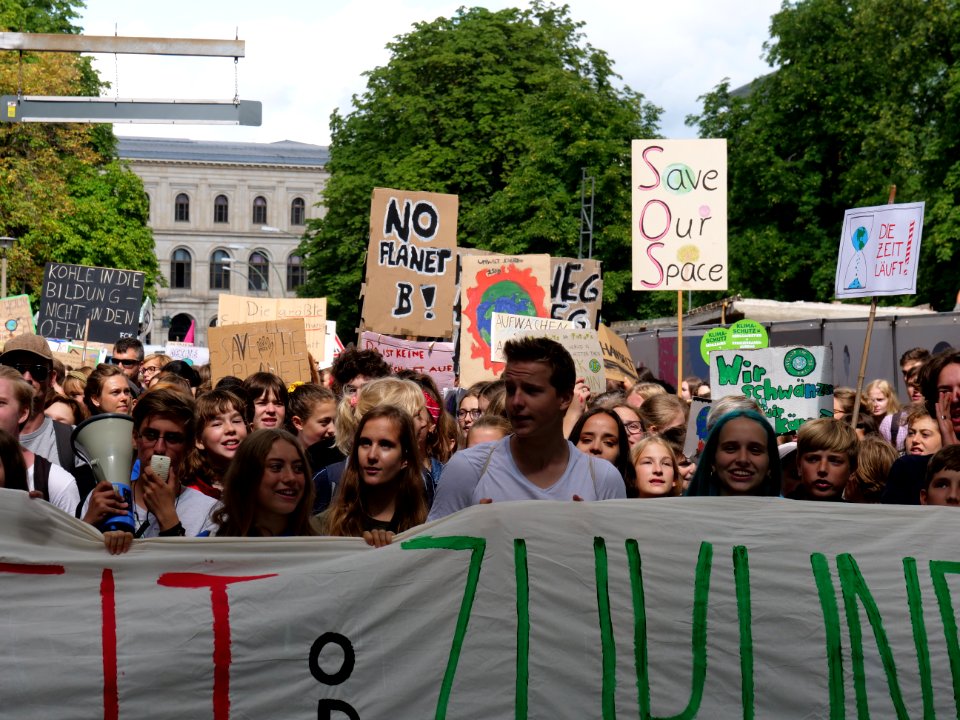 FridaysForFuture protest Berlin 16-08-2019 32