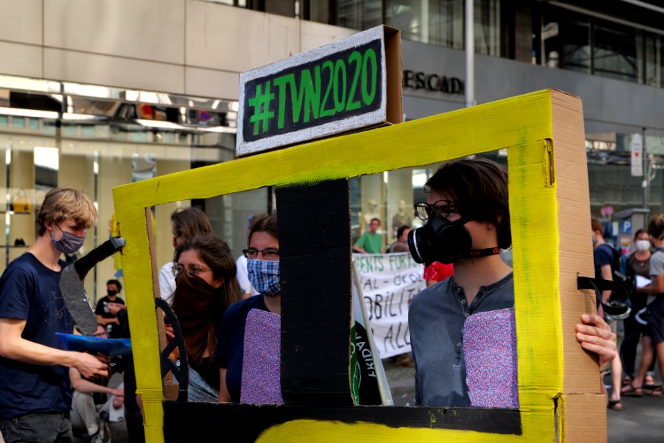 FridaysForFuture protest Berlin 2020-07-24 43