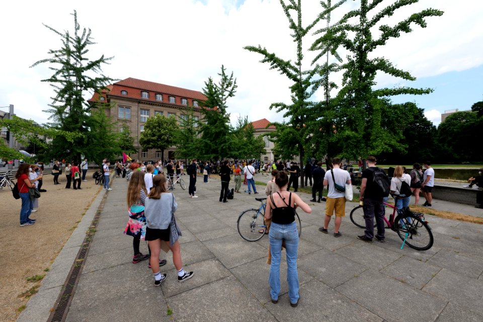 FridaysForFuture protest Berlin 2021-06-25 03
