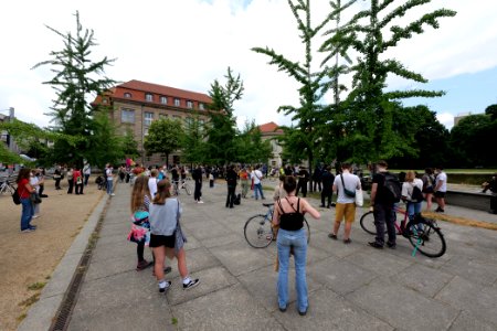FridaysForFuture protest Berlin 2021-06-25 03