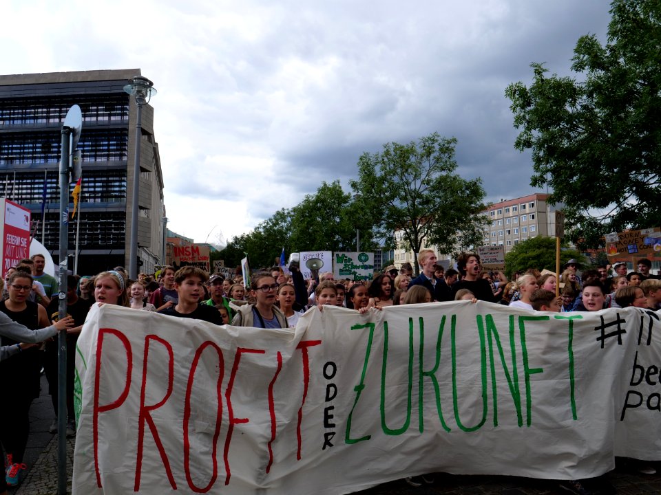 FridaysForFuture protest Berlin 16-08-2019 71