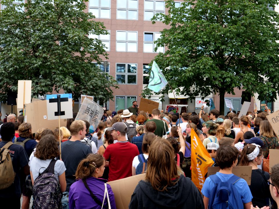 FridaysForFuture protest Berlin 16-08-2019 86