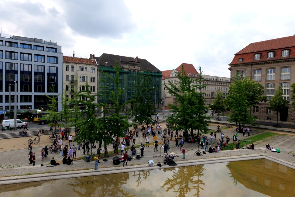 FridaysForFuture protest Berlin 2021-06-25 11