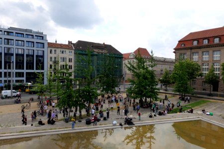 FridaysForFuture protest Berlin 2021-06-25 11