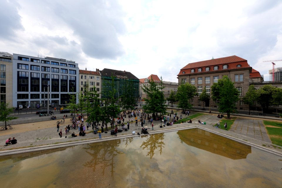 FridaysForFuture protest Berlin 2021-06-25 09