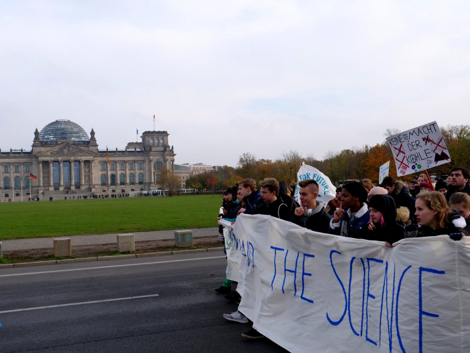 FridaysForFuture protest Berlin 15-11-2019 65