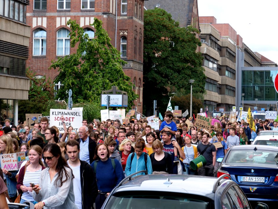 FridaysForFuture protest Berlin 16-08-2019 43