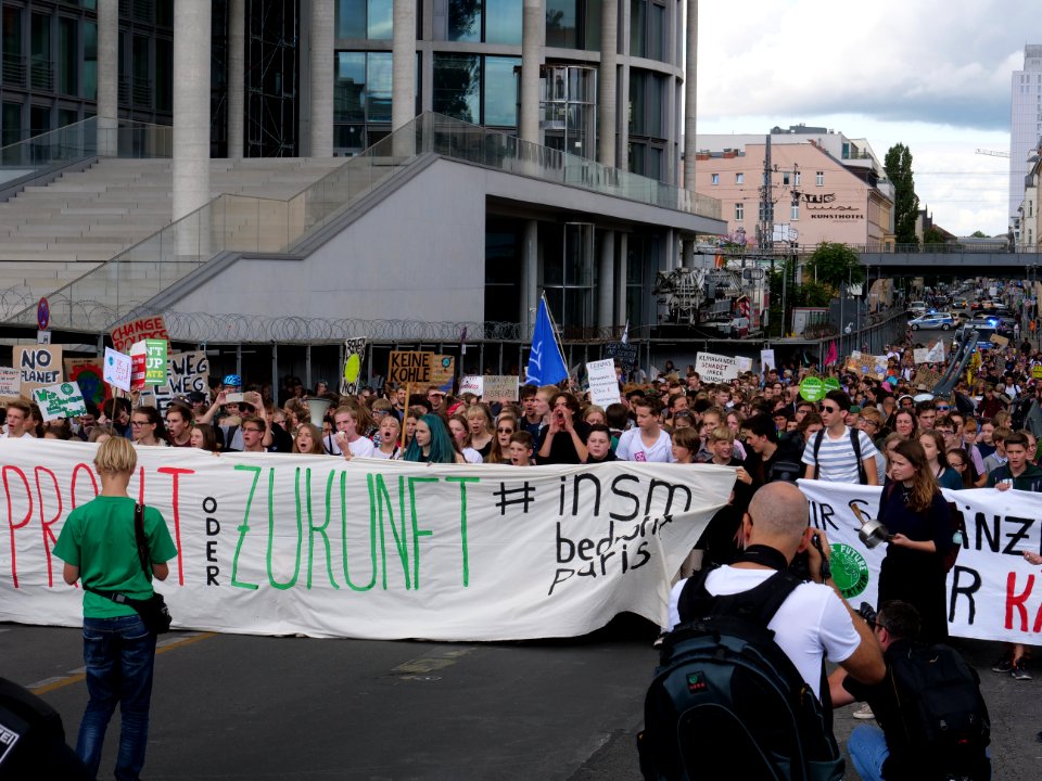 FridaysForFuture protest Berlin 16-08-2019 54