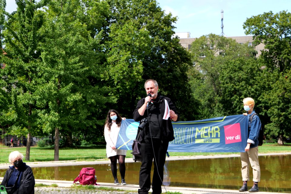 FridaysForFuture protest Berlin 2020-09-04 64