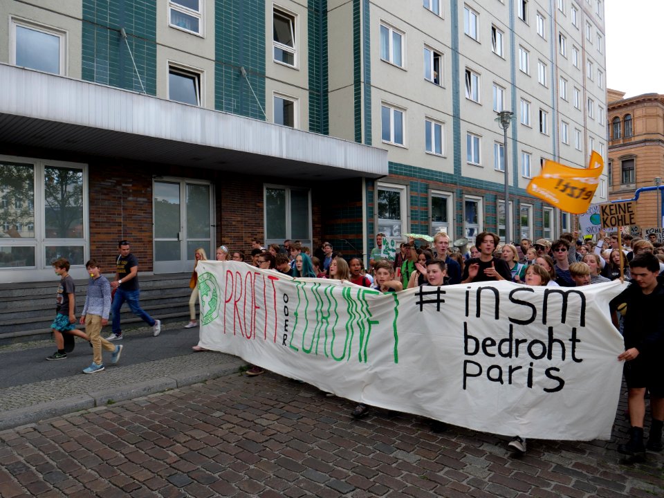FridaysForFuture protest Berlin 16-08-2019 68