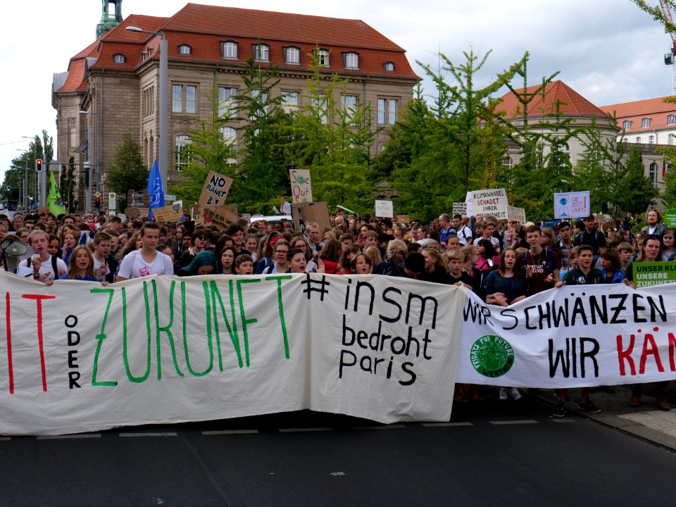 FridaysForFuture protest Berlin 16-08-2019 04