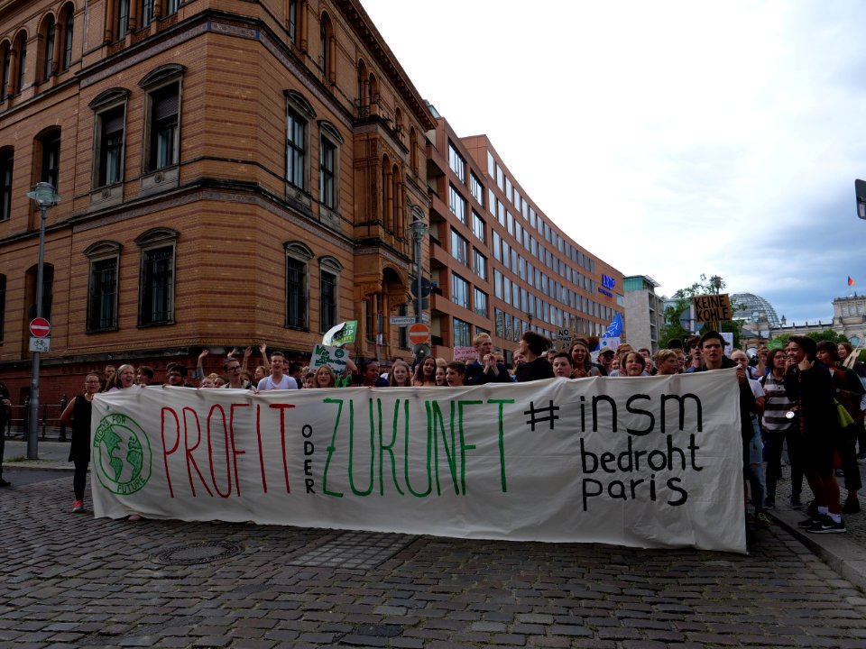 FridaysForFuture protest Berlin 16-08-2019 67