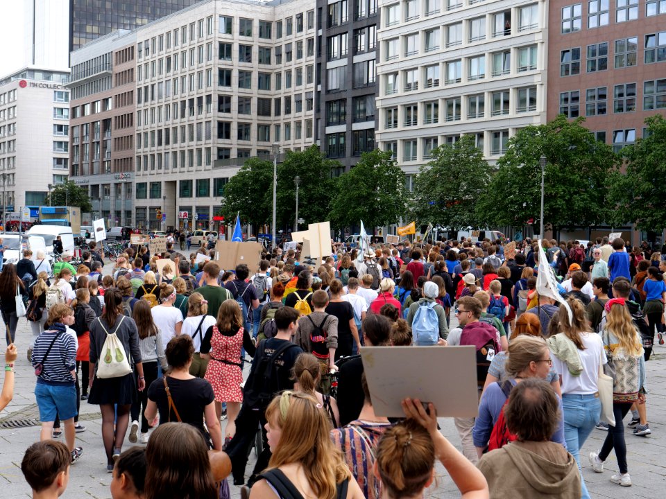 FridaysForFuture protest Berlin 16-08-2019 82