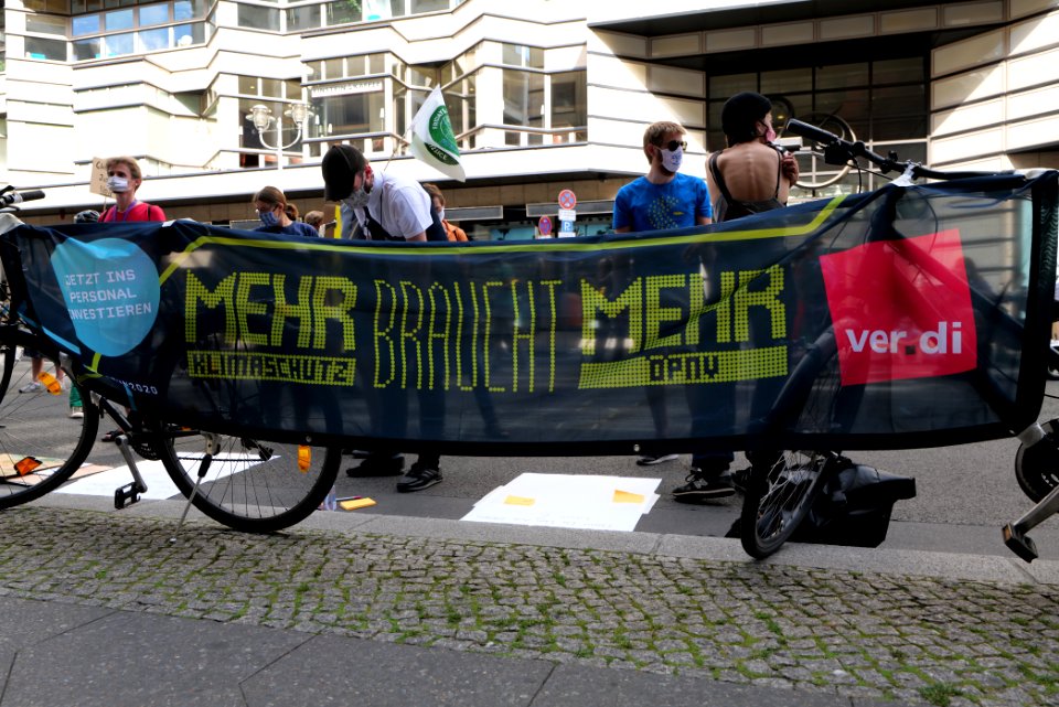 FridaysForFuture protest Berlin 2020-07-24 36