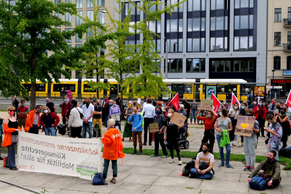 FridaysForFuture protest Berlin 2020-09-04 31