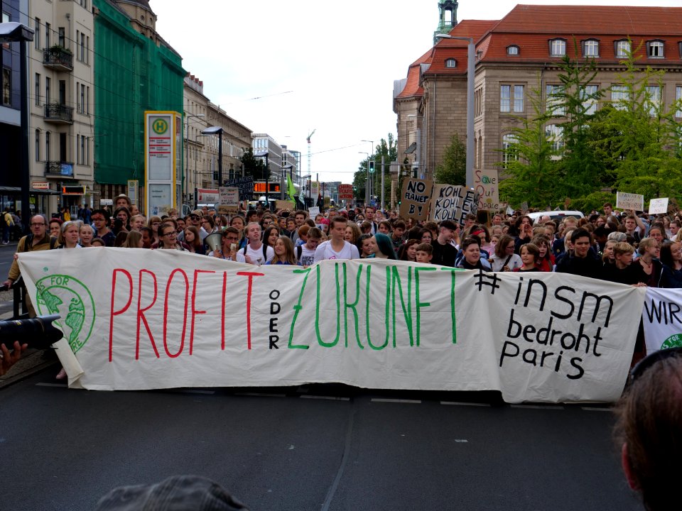 FridaysForFuture protest Berlin 16-08-2019 06