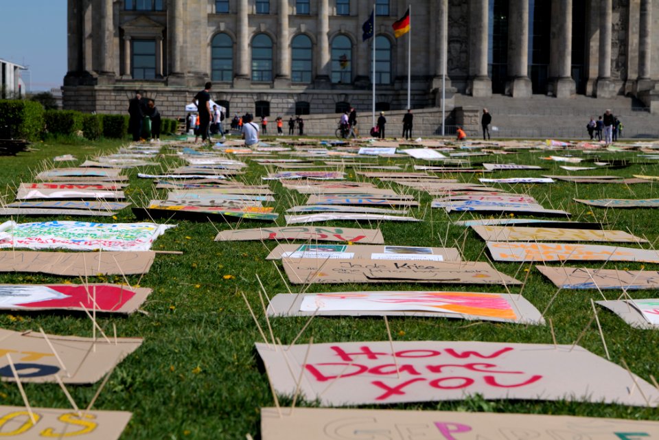 FridaysForFuture protest Berlin 2020-04-24 158