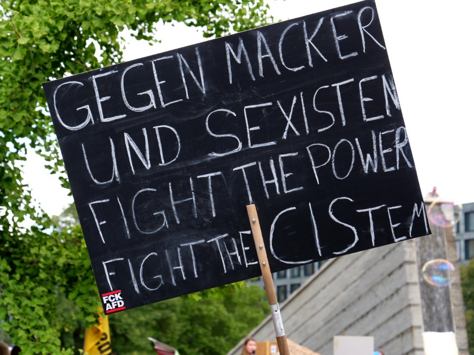 FridaysForFuture protest Berlin 16-08-2019 Invalidenpark 24