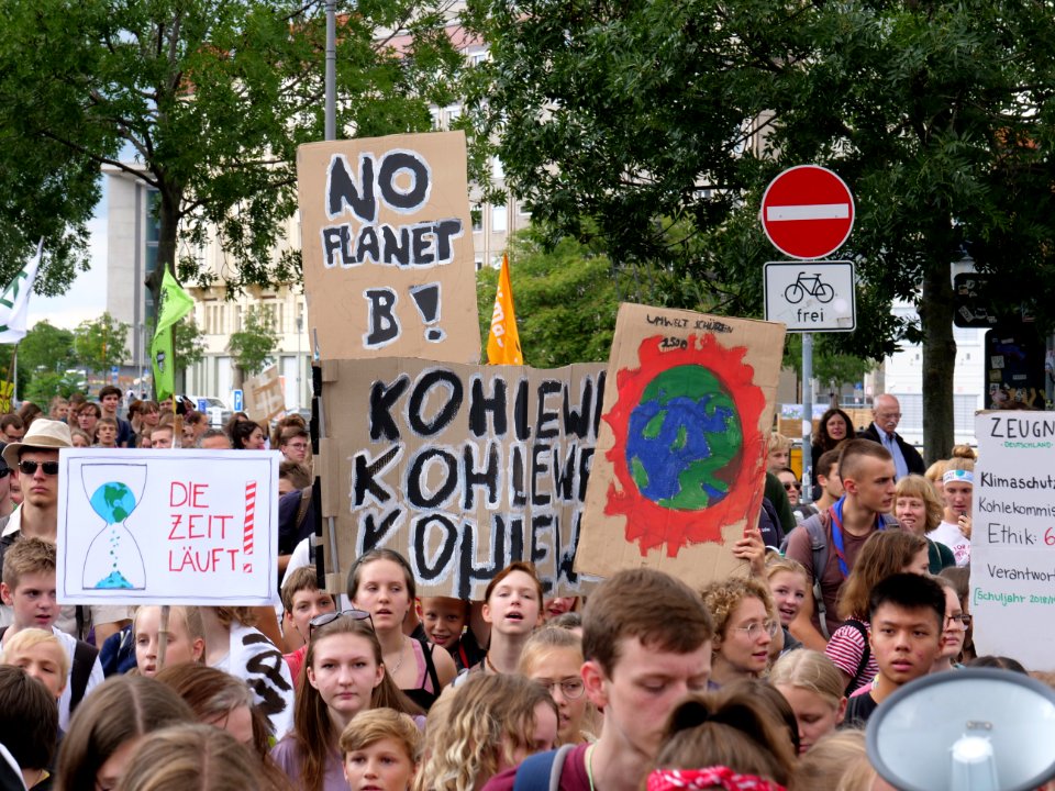 FridaysForFuture protest Berlin 16-08-2019 75