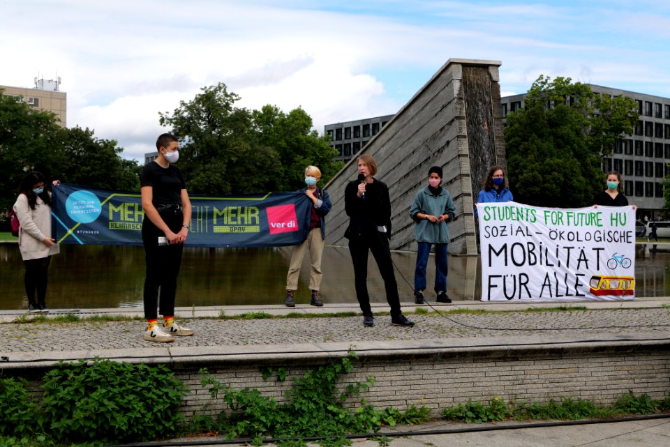 FridaysForFuture protest Berlin 2020-09-04 01