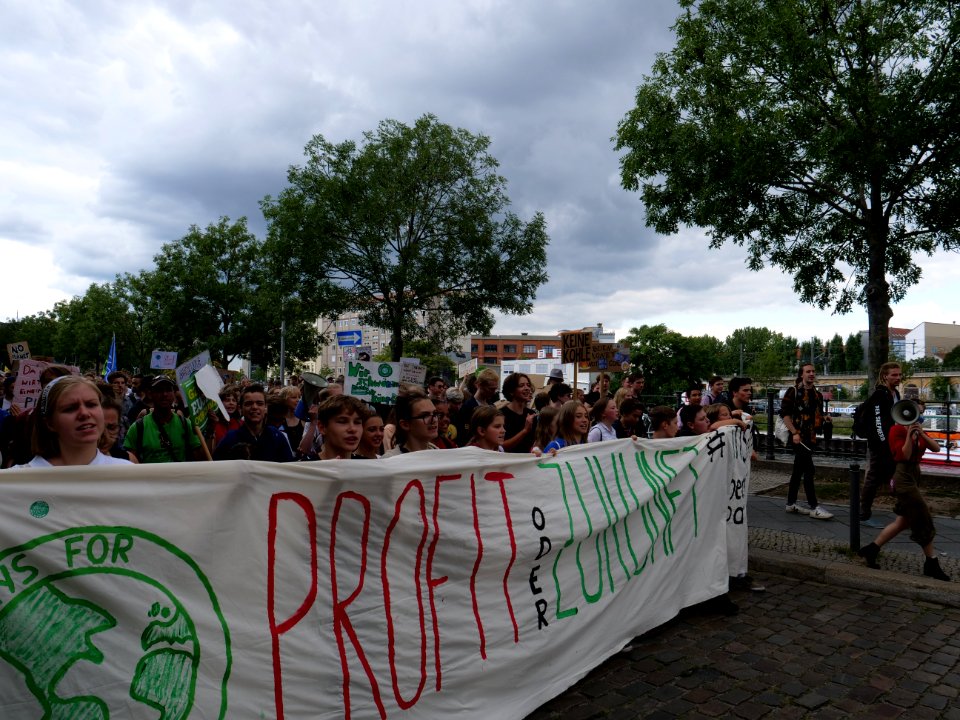 FridaysForFuture protest Berlin 16-08-2019 72