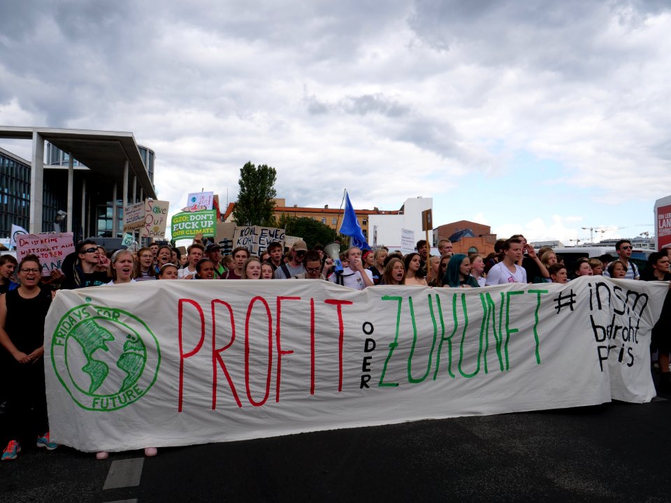 FridaysForFuture protest Berlin 16-08-2019 62