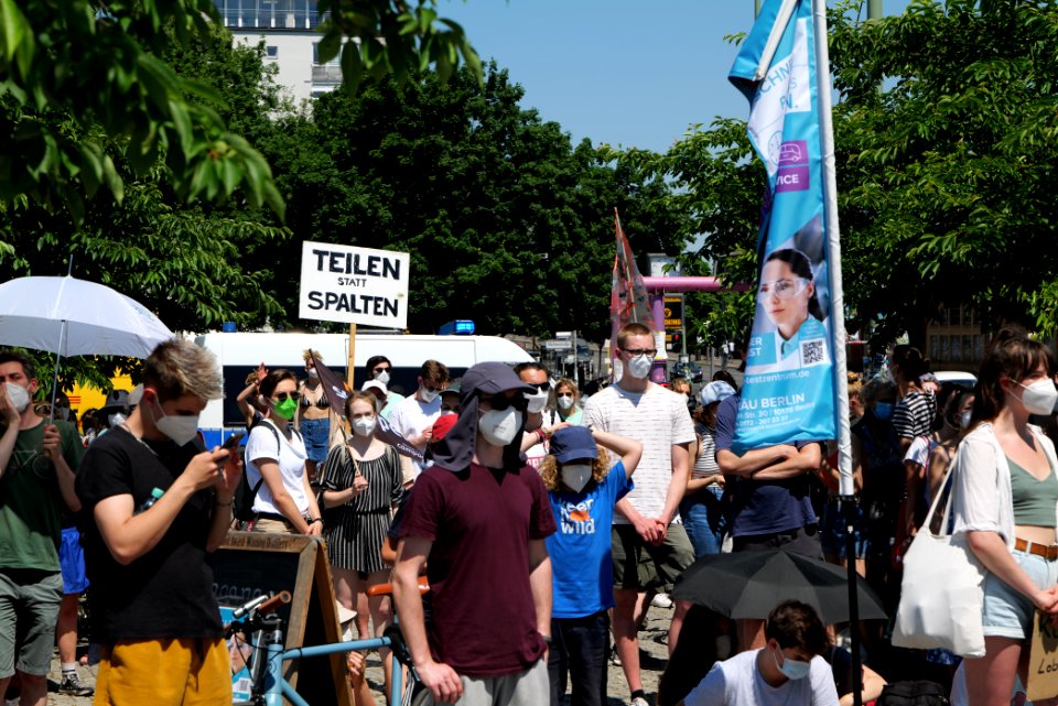 FridaysForFuture protest Berlin 2021-06-18 26