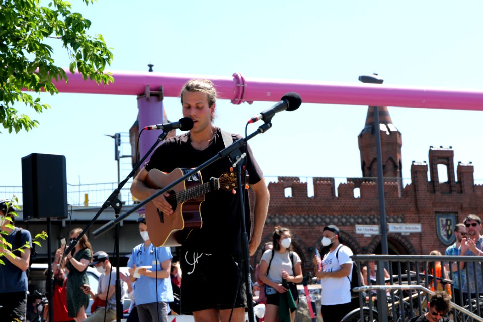 FridaysForFuture protest Berlin 2021-06-18 11