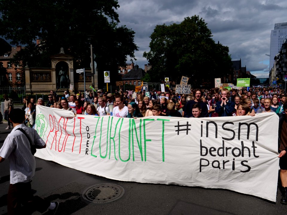 FridaysForFuture protest Berlin 16-08-2019 46