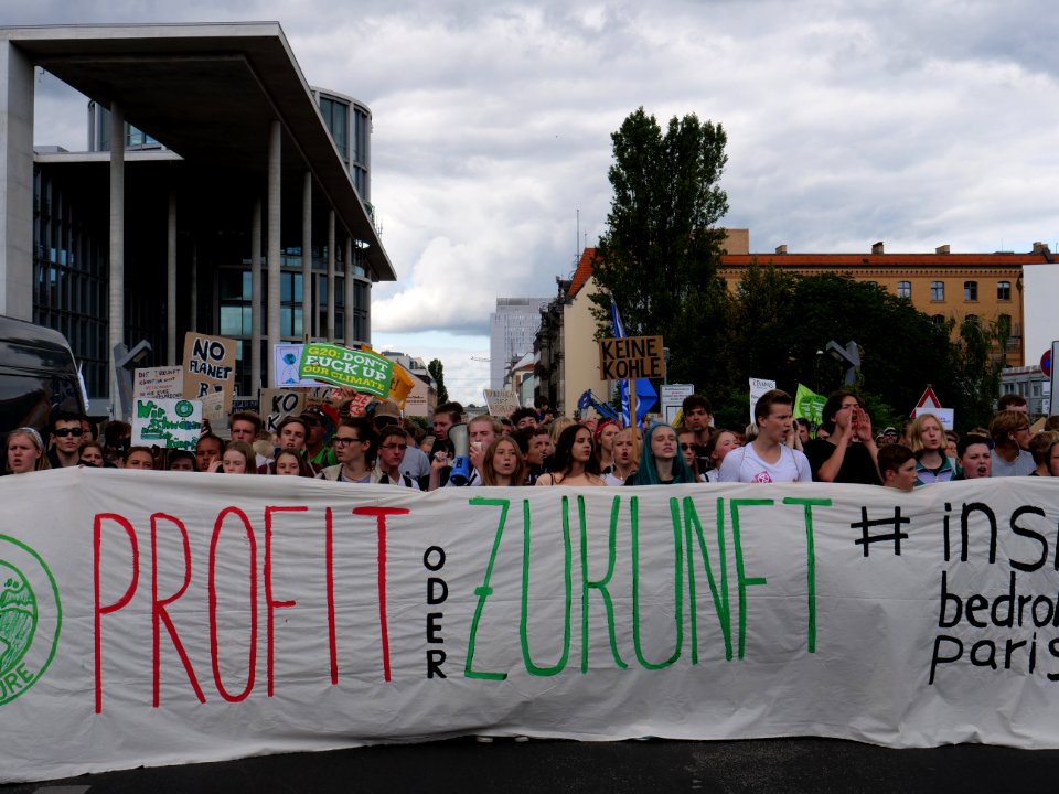 FridaysForFuture protest Berlin 16-08-2019 60