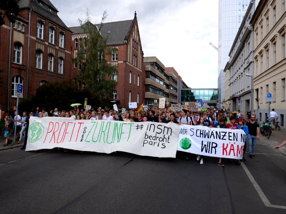 FridaysForFuture protest Berlin 16-08-2019 39