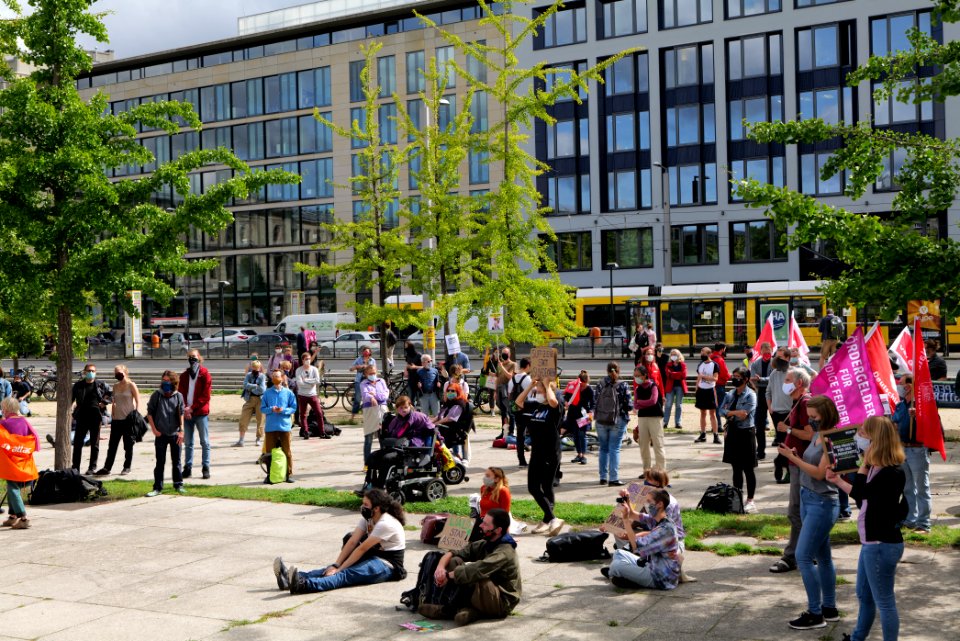 FridaysForFuture protest Berlin 2020-09-04 55