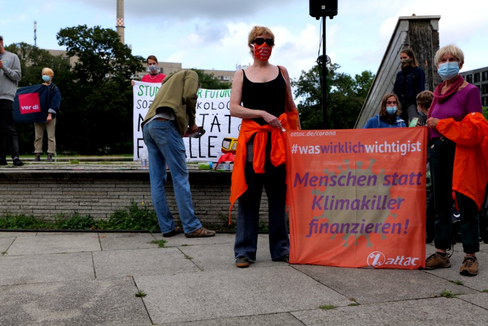 FridaysForFuture protest Berlin 2020-09-04 63