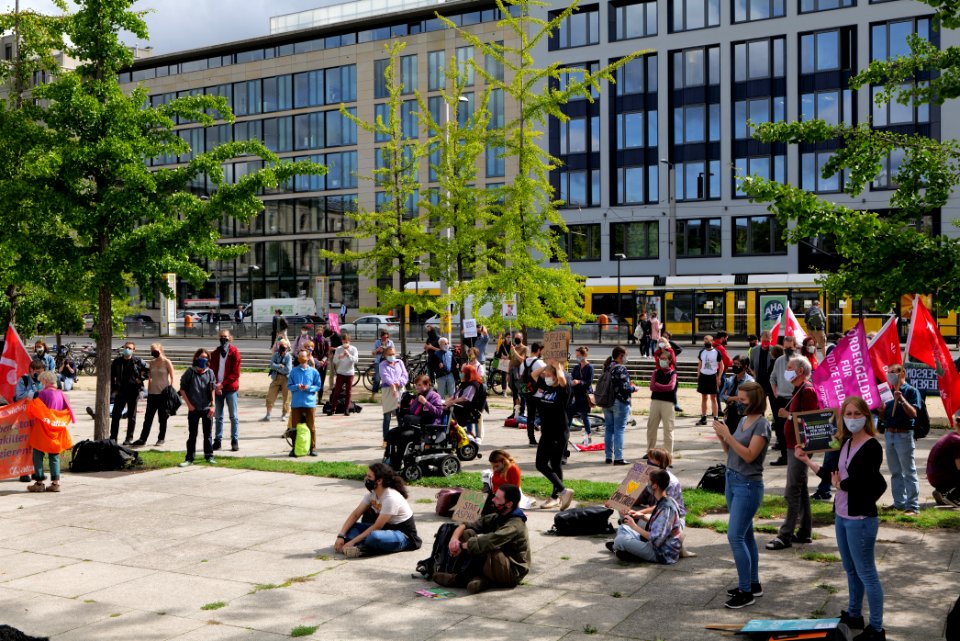 FridaysForFuture protest Berlin 2020-09-04 56