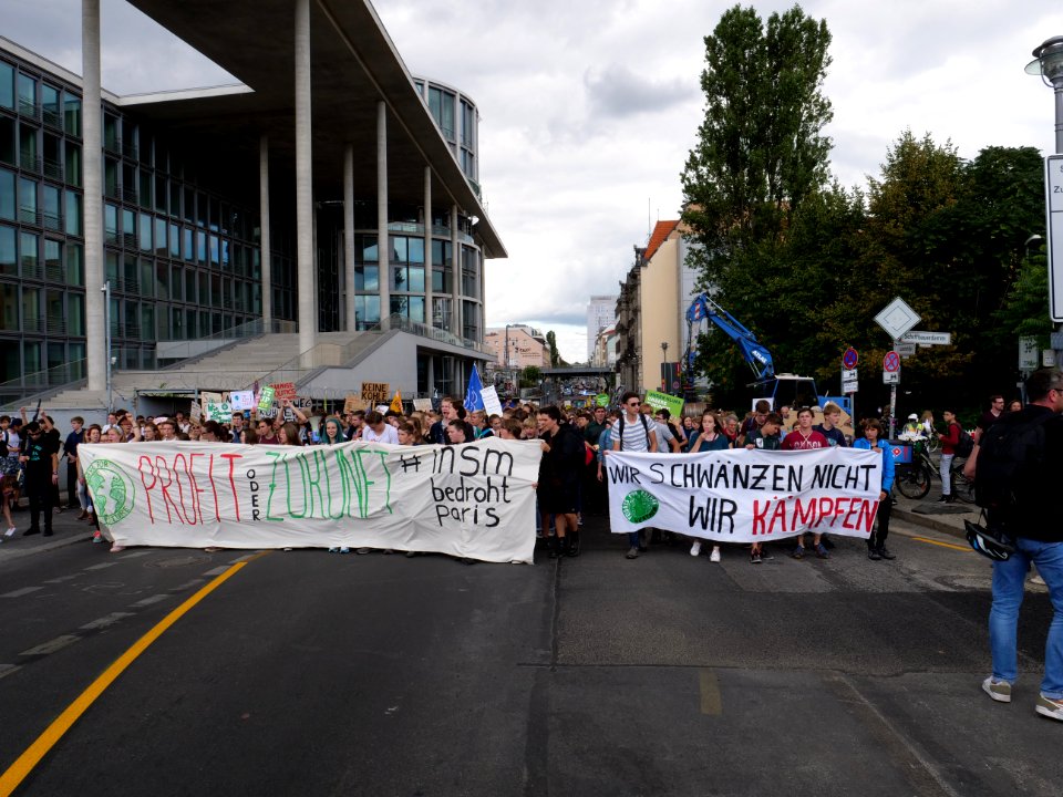 FridaysForFuture protest Berlin 16-08-2019 56