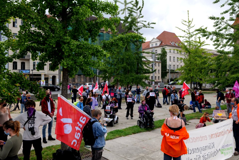 FridaysForFuture protest Berlin 2020-09-04 52